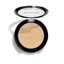 Gosh Copenhagen Im Sparkling Highlighter