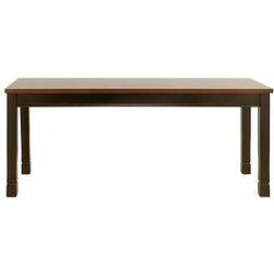 Ashley Owingsville Dining Table 14x42"