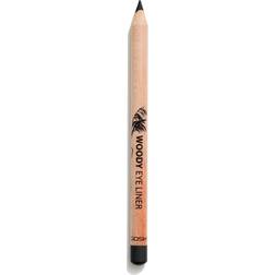 Gosh Copenhagen Eyeliner 001 Ebony