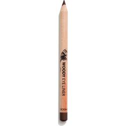 Gosh Copenhagen Eyeliner 002 Mahogany