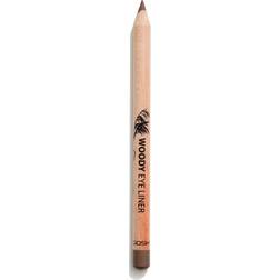 Gosh Copenhagen Woody Waterproof Eyeliner Pencil Shade 003 Teak 1.1 g