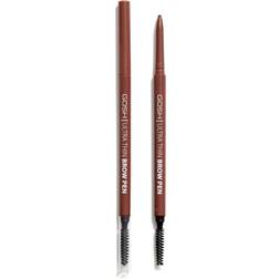 Gosh Copenhagen Ultra Thin Brow Pen Grey 0,09g