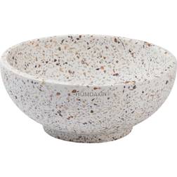 Humdakin Genova Morgenmadsskål 45cl 18cm