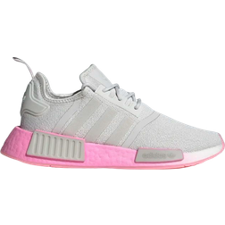 adidas NMD_R1 W - Grey One/Bliss Pink/Cloud White