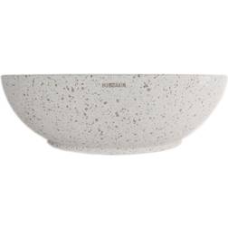 Humdakin Terrazzo Salatschüssel 40cm