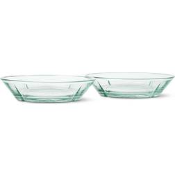 Rosendahl Grand Cru Recycled Lautanen 16 cm 2 pcs