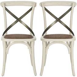 Safavieh Eleanor Kitchen Chair 35" 2