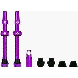 Muc-Off Tubeless Valve Kit V2 44mm