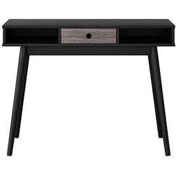 CorLiving Acerra Writing Desk 17x39"