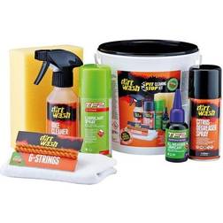 Weldtite Dirtwash Pit Stop Clean Kit