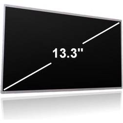 CoreParts 13,3" lcd fhd