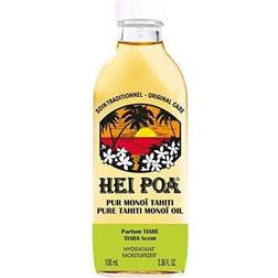 Hei Poa Pure Tahiti Monoï Oil 100 ml 100ml