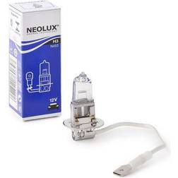 Osram Car bulb PK22d 12V H3 Standard NEOLUX N453