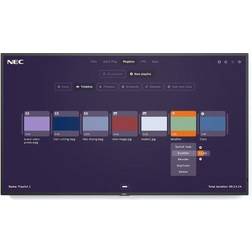 NEC MultiSync MA551-MPi4 55" Display