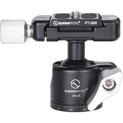 SunwayFoto Sunwayfoto XB-25 Mini Ballhead