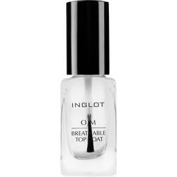 Inglot O2M Breathable Base