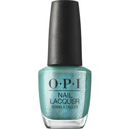 OPI Jewel Nail Lacquer Tealing Festive 15ml