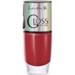 LOVELY_Gloss Like Gel nail polish 434 8ml