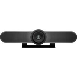 Logitech video conferencing kit