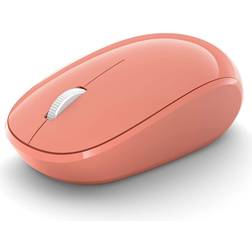 Microsoft Bluetooth-mus RJN-00060 trådlös, Peach