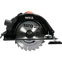 YATO Cirkelsåg YT-82154