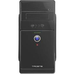 Mars Gaming Anima ACX500 500W USB 3.0 Black