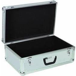 Roadinger Universal Koffer-Case Tour Pro Alu