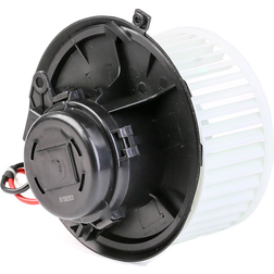 Valeo Blower Motor 715051 Heater Blower Motor,Interior Blower MERCEDES-BENZ,A-Klasse (W169),B-Klasse (W245)