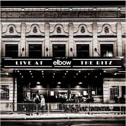 Live at the Ritz (Vinyl)