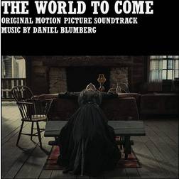 Daniel Blumberg The World To Come (Vinyl)