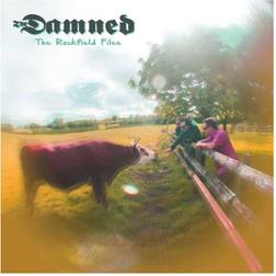 The Damned The Rockfield Files (Vinyl)