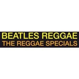 Beatles Reggae (Vinyl)