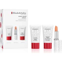 Elizabeth Arden Nourishing Skin Essentials Eight Hour 3 Piece Set