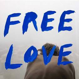 Sylvan: Sylvan Esso Free Love : (Vinyl)