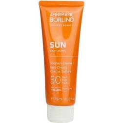Annemarie Börlind Sun Anti-Aging Sunscreen SPF50 75ml