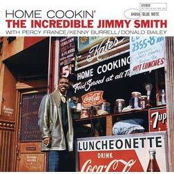 Home Cookin' (Vinyl)