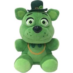 Funko Five Nights at Freddys Shamrock Freddy