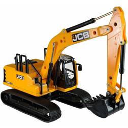 Britains JCB 43211 Tracked Excavator