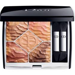 Dior 5 Couleurs Couture Summer Dune Collection Limited Edition Eyeshadow Palette Mirage