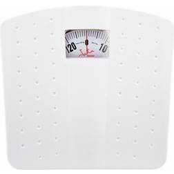 Jata Báscula De Baño Max 130 Kg 70 Blanco