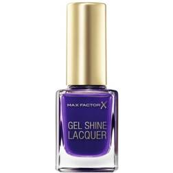 Max Factor Nail Polishes for Women