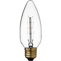 Danlamp Kirkekerte 40W 2200K E27