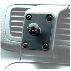 KRAM Fix2car Swivelmount Garmin-Navis 17mm Kugel