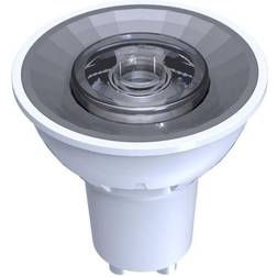 SG Armaturen Lyskilde 4,5w Led Gu10 2700k 36°