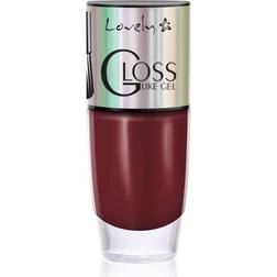 LOVELY_Gloss Like Gel nail polish 235 8ml