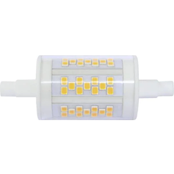 LightMe LM85353, 12,5 W, R7s, 1400 lm, 15000 t, Varm hvid