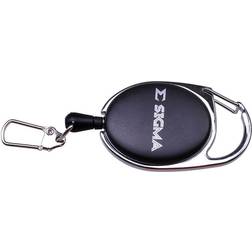 Shakespeare Sigma Magnet and Lanyard
