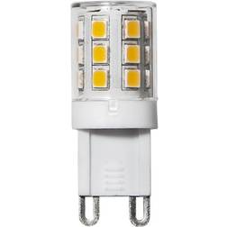 Star Trading Stiftlampa LED 2,5W 290lm G9