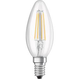 Osram Ljuskälla Ledvance Led Clb Fil E14 470Lm 4W