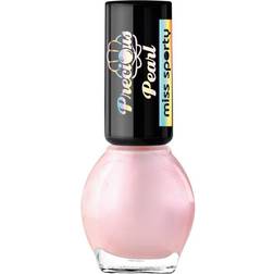 Miss Sporty Precious Pearl Nail Polish 020 7ml